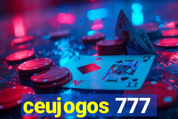 ceujogos 777
